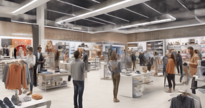 Predicción de comportamiento de usuarios en retail con machine learning