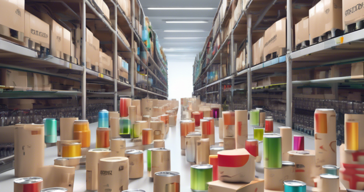 Personalización masiva de packaging con algoritmos generativos