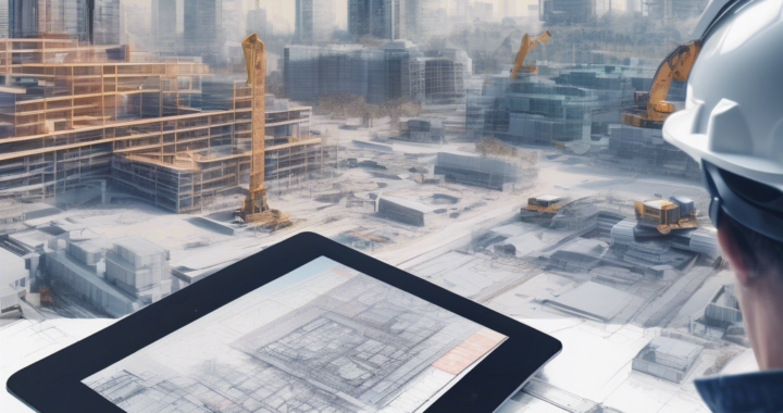 Automatización de permisos de construcción usando blockchain y contratos inteligentes