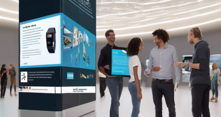 Personalización de experiencias en museos mediante RFID y aprendizaje por refuerzo