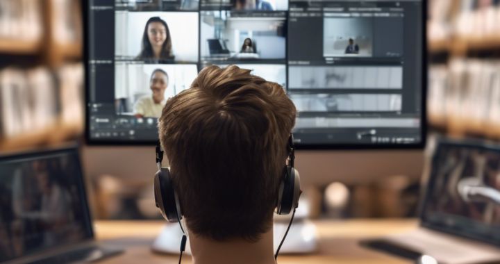 Generación de subtítulos accesibles para videos educativos usando ASR