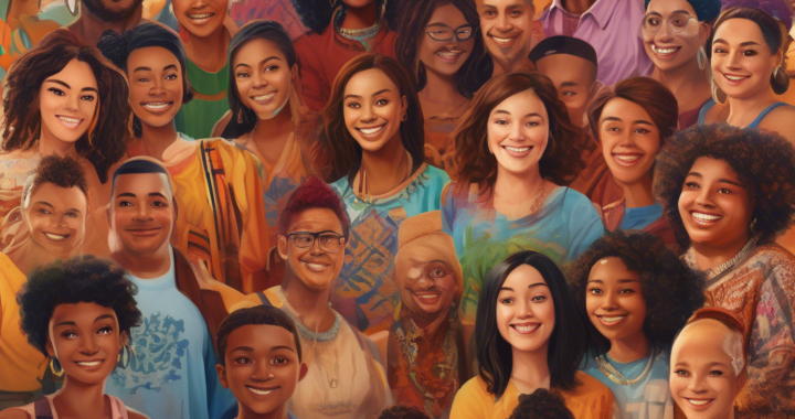 Generación de iconografías universales para espacios multiculturales