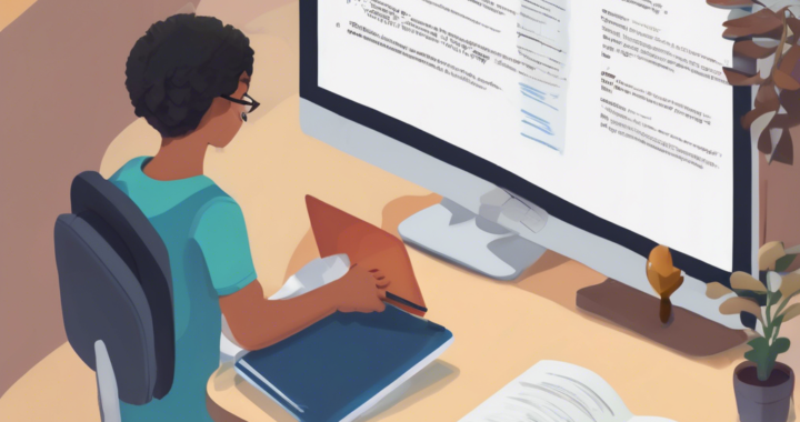Generación de cuestionarios adaptativos para evaluaciones online personalizadas