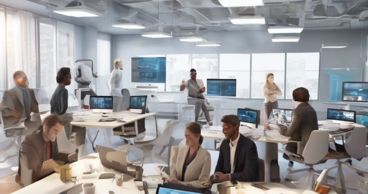 Herramientas de co-creación para equipos multidisciplinarios en entornos virtuales