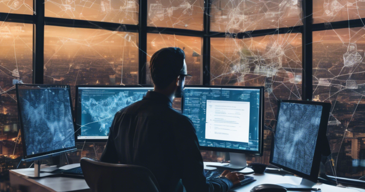 Validación de teorías de comunicación mediante análisis de big data en redes
