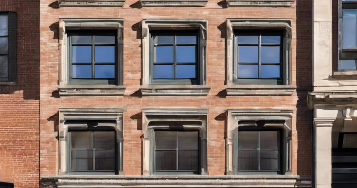 IA en la conservación de energía en edificios históricos mediante sistemas pasivos