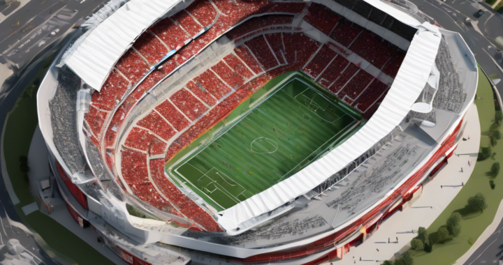 Modelos de evacuación en estadios usando datos de movilidad en tiempo real