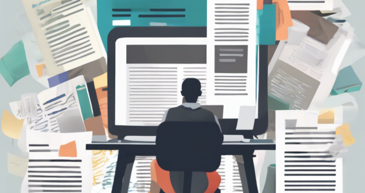 Creación de newsletters académicos automatizados con segmentación de audiencia