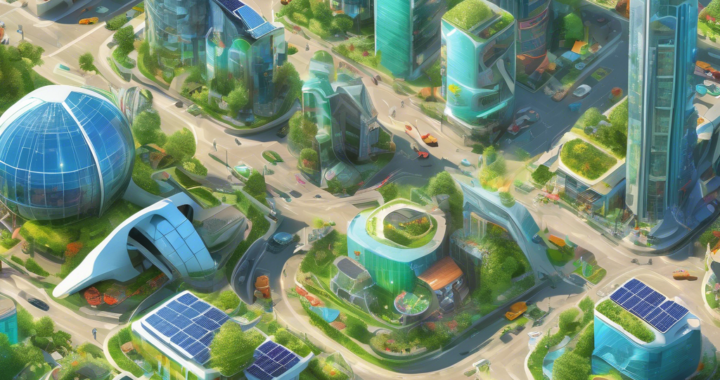 Generación de contenido para campañas de concientización ambiental con IA