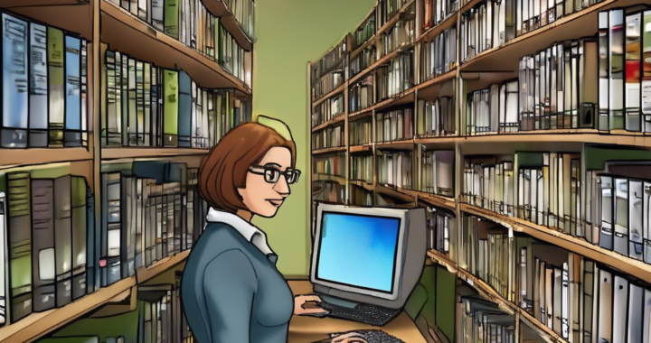 Generación de metadatos semánticos para archivos multimedia en bibliotecas
