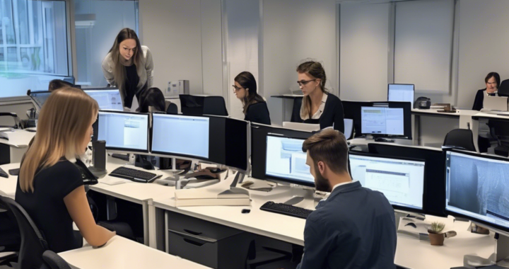 Asistentes de investigación cualitativa con codificación automática de temas