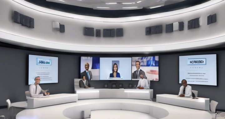 Creación de debates virtuales equilibrados con asignación automática de roles