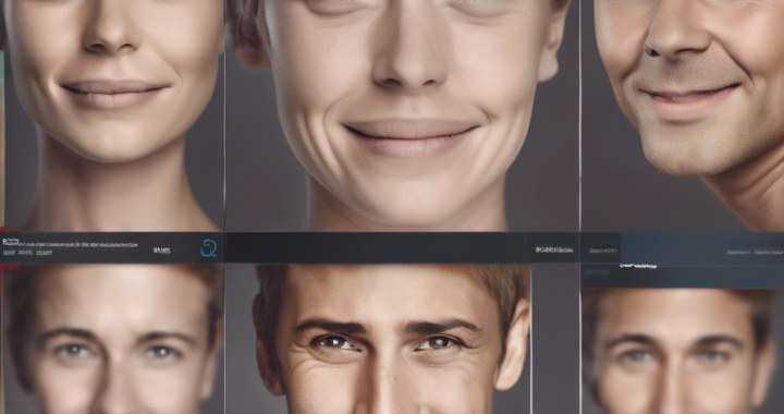 Evaluación de impacto emocional en campañas publicitarias mediante análisis facial