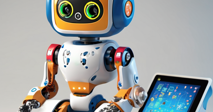 Diseño de juguetes robóticos para enseñanza de programación en edad temprana