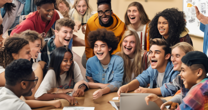 Traducción cultural de memes educativos para contextos multiculturales