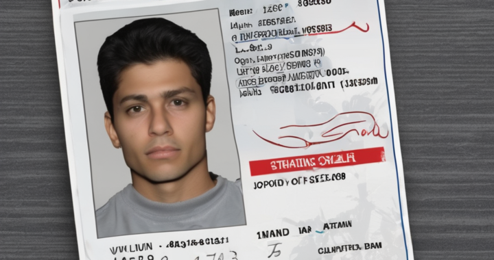 Generación de perfiles falsos sintéticos para entrenamiento en detección de fraudes