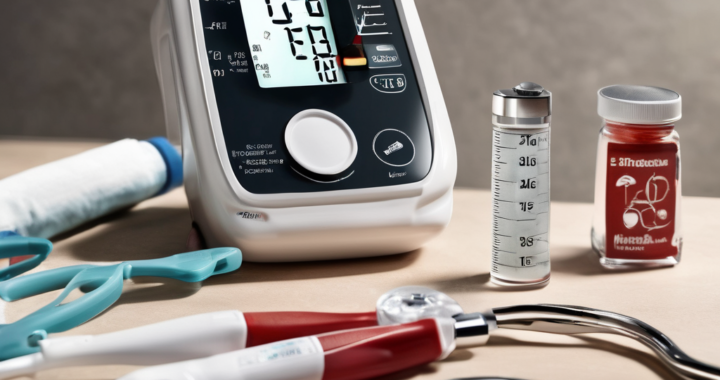 Rediseño de utensilios médicos para uso doméstico con ergonomía intuitiva