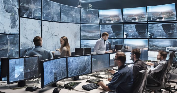 IA en la planificación de redes de telecomunicaciones resilientes a desastres