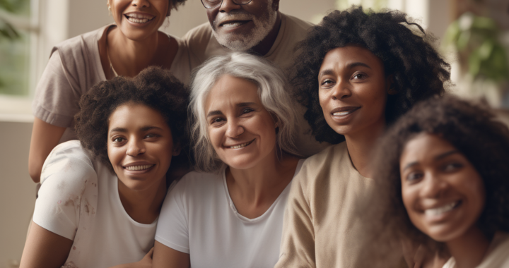 Generación de contenido para campañas de salud mental basado en emociones colectivas