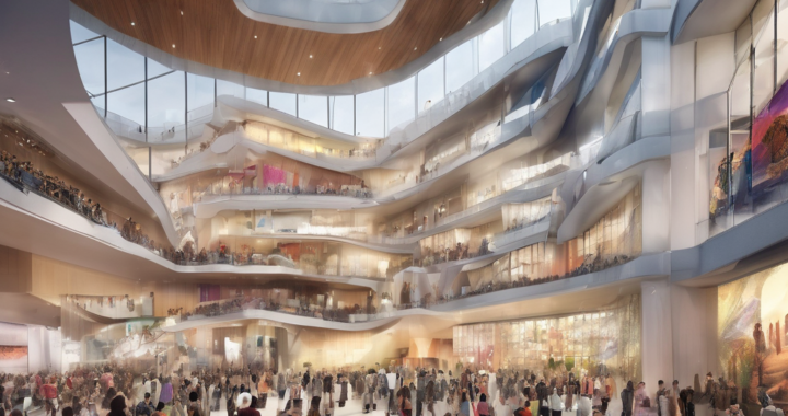 Predicción de demanda de espacios culturales en zonas periféricas