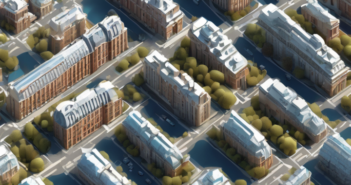 IA en la detección de plagio arquitectónico mediante comparación de planos